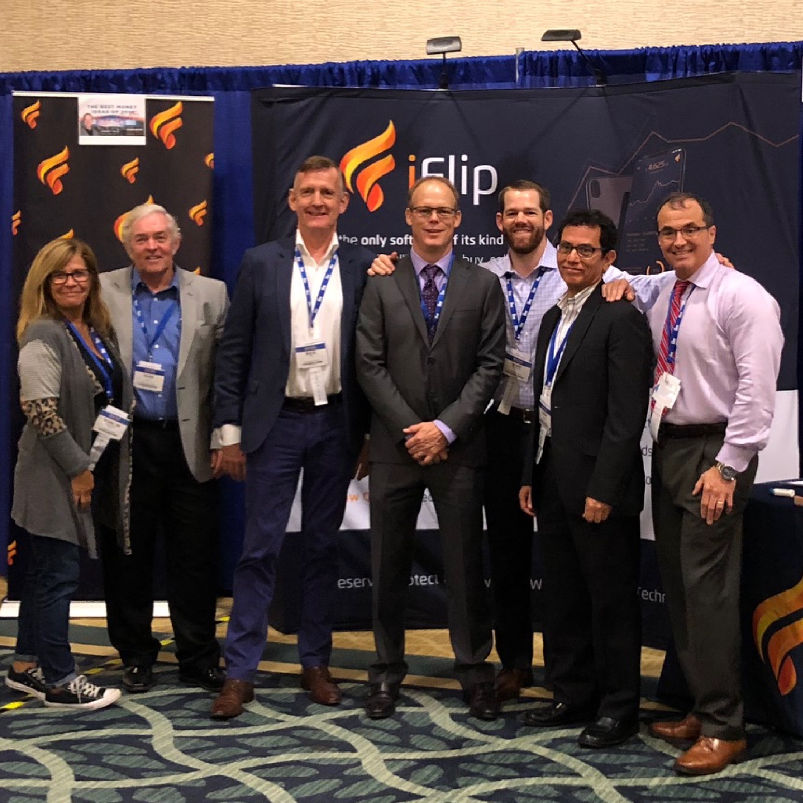 iFlip Investor Image